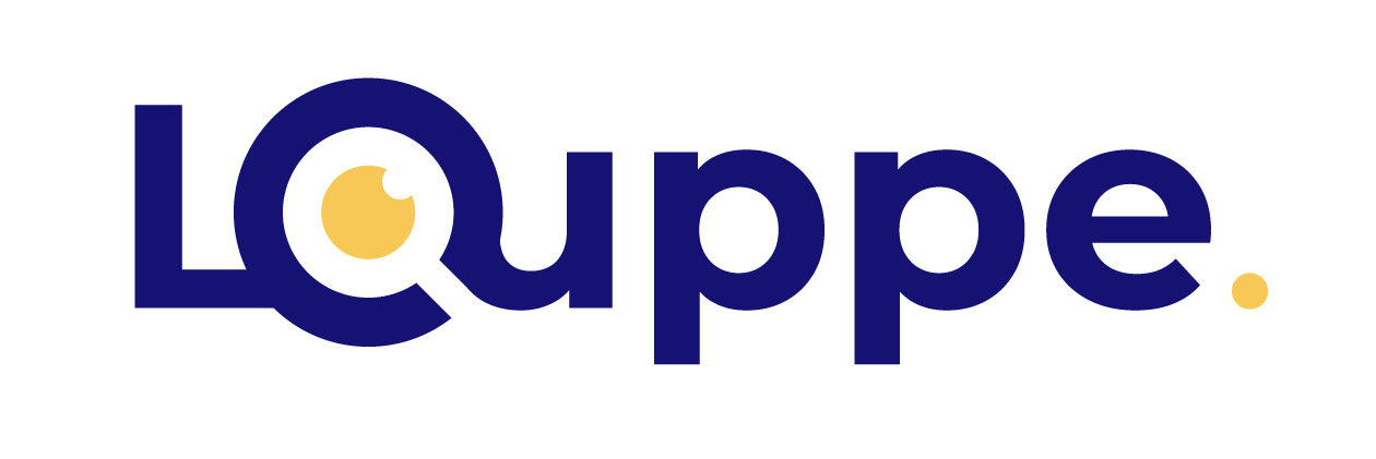 Louppe-Communication